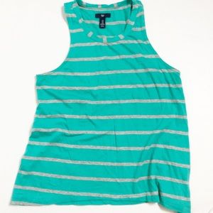 Gap Tank